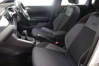 USED 2021 21 VOLKSWAGEN POLO 1.0 TSI R-Line Hatchback 5dr Petrol DSG Euro 6 (s/s) (110 ps) NEW IN STOCK