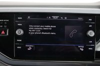 USED 2021 21 VOLKSWAGEN POLO 1.0 TSI R-Line Hatchback 5dr Petrol DSG Euro 6 (s/s) (110 ps) NEW IN STOCK