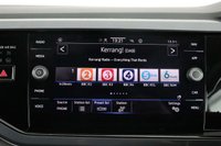 USED 2021 21 VOLKSWAGEN POLO 1.0 TSI R-Line Hatchback 5dr Petrol DSG Euro 6 (s/s) (110 ps) NEW IN STOCK