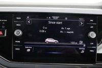 USED 2021 21 VOLKSWAGEN POLO 1.0 TSI R-Line Hatchback 5dr Petrol DSG Euro 6 (s/s) (110 ps) NEW IN STOCK