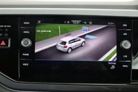 USED 2021 21 VOLKSWAGEN POLO 1.0 TSI R-Line Hatchback 5dr Petrol DSG Euro 6 (s/s) (110 ps) NEW IN STOCK