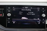 USED 2021 21 VOLKSWAGEN POLO 1.0 TSI R-Line Hatchback 5dr Petrol DSG Euro 6 (s/s) (110 ps) NEW IN STOCK