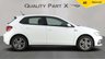 USED 2021 21 VOLKSWAGEN POLO 1.0 TSI R-Line Hatchback 5dr Petrol DSG Euro 6 (s/s) (110 ps) NEW IN STOCK