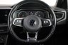USED 2021 21 VOLKSWAGEN POLO 1.0 TSI R-Line Hatchback 5dr Petrol DSG Euro 6 (s/s) (110 ps) NEW IN STOCK