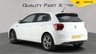 USED 2021 21 VOLKSWAGEN POLO 1.0 TSI R-Line Hatchback 5dr Petrol DSG Euro 6 (s/s) (110 ps) NEW IN STOCK