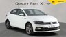 USED 2021 21 VOLKSWAGEN POLO 1.0 TSI R-Line Hatchback 5dr Petrol DSG Euro 6 (s/s) (110 ps) NEW IN STOCK