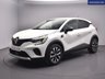 USED 2023 23 RENAULT CAPTUR 1.0 TCe evolution SUV 5dr Petrol Manual Euro 6 (s/s) (90 ps) NATIONWIDE  DELIVERY