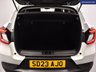 USED 2023 23 RENAULT CAPTUR 1.0 TCe evolution SUV 5dr Petrol Manual Euro 6 (s/s) (90 ps) NATIONWIDE  DELIVERY