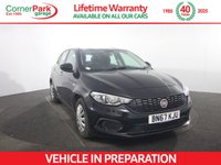 USED 2017 67 FIAT TIPO 1.4 MPI Easy Hatchback 5dr Petrol Manual Euro 6 (95 ps) 