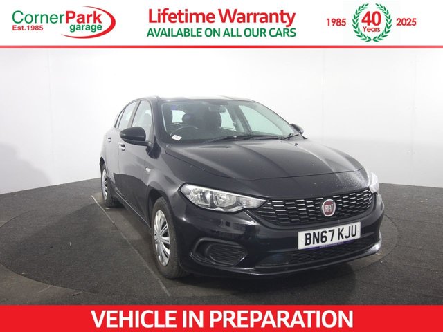 View our FIAT TIPO