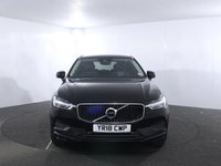 USED 2018 18 VOLVO XC60 2.0 D4 Momentum SUV 5dr Diesel Manual AWD Euro 6 (s/s) (190 ps) 