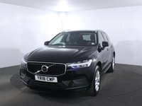 USED 2018 18 VOLVO XC60 2.0 D4 Momentum SUV 5dr Diesel Manual AWD Euro 6 (s/s) (190 ps) 