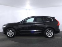 USED 2018 18 VOLVO XC60 2.0 D4 Momentum SUV 5dr Diesel Manual AWD Euro 6 (s/s) (190 ps) 