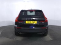 USED 2018 18 VOLVO XC60 2.0 D4 Momentum SUV 5dr Diesel Manual AWD Euro 6 (s/s) (190 ps) 