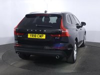 USED 2018 18 VOLVO XC60 2.0 D4 Momentum SUV 5dr Diesel Manual AWD Euro 6 (s/s) (190 ps) 