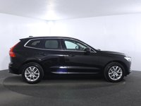 USED 2018 18 VOLVO XC60 2.0 D4 Momentum SUV 5dr Diesel Manual AWD Euro 6 (s/s) (190 ps) 