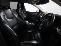USED 2018 18 VOLVO XC60 2.0 D4 Momentum SUV 5dr Diesel Manual AWD Euro 6 (s/s) (190 ps) 