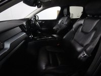 USED 2018 18 VOLVO XC60 2.0 D4 Momentum SUV 5dr Diesel Manual AWD Euro 6 (s/s) (190 ps) 