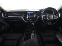 USED 2018 18 VOLVO XC60 2.0 D4 Momentum SUV 5dr Diesel Manual AWD Euro 6 (s/s) (190 ps) 