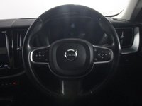 USED 2018 18 VOLVO XC60 2.0 D4 Momentum SUV 5dr Diesel Manual AWD Euro 6 (s/s) (190 ps) 