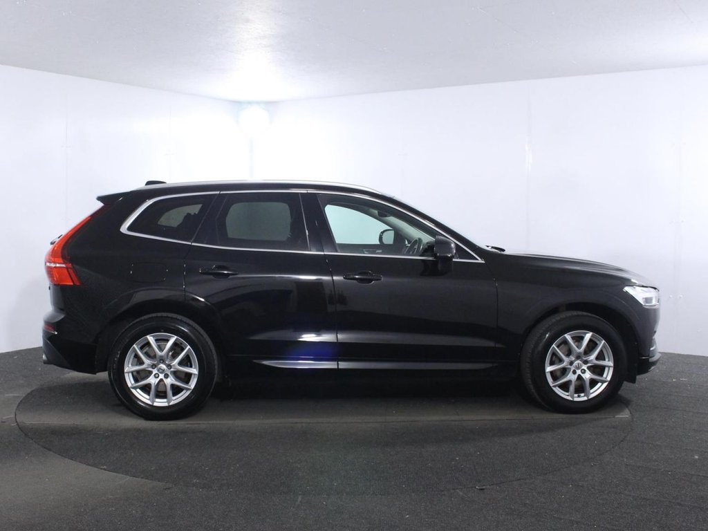 USED 2018 18 VOLVO XC60 2.0 D4 Momentum SUV 5dr Diesel Manual AWD Euro 6 (s/s) (190 ps) 