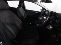 USED 2019 19 FORD FIESTA 1.0T EcoBoost GPF Zetec Hatchback 5dr Petrol Manual Euro 6 (s/s) (100 ps) 