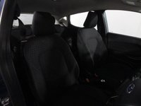 USED 2019 19 FORD FIESTA 1.0T EcoBoost GPF Zetec Hatchback 5dr Petrol Manual Euro 6 (s/s) (100 ps) 