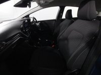 USED 2019 19 FORD FIESTA 1.0T EcoBoost GPF Zetec Hatchback 5dr Petrol Manual Euro 6 (s/s) (100 ps) 