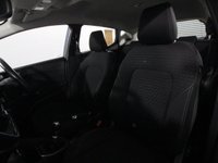 USED 2019 19 FORD FIESTA 1.0T EcoBoost GPF Zetec Hatchback 5dr Petrol Manual Euro 6 (s/s) (100 ps) 