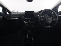 USED 2019 19 FORD FIESTA 1.0T EcoBoost GPF Zetec Hatchback 5dr Petrol Manual Euro 6 (s/s) (100 ps) 