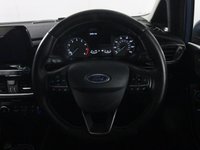 USED 2019 19 FORD FIESTA 1.0T EcoBoost GPF Zetec Hatchback 5dr Petrol Manual Euro 6 (s/s) (100 ps) 