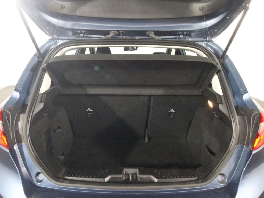 USED 2019 19 FORD FIESTA 1.0T EcoBoost GPF Zetec Hatchback 5dr Petrol Manual Euro 6 (s/s) (100 ps) 
