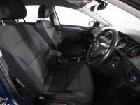 USED 2016 66 VOLKSWAGEN GOLF 1.0 TSI Match Edition BlueMotion Hatchback 5dr Petrol Manual Euro 6 (s/s) (115 bhp) 