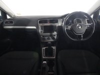 USED 2016 66 VOLKSWAGEN GOLF 1.0 TSI Match Edition BlueMotion Hatchback 5dr Petrol Manual Euro 6 (s/s) (115 bhp) 