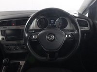 USED 2016 66 VOLKSWAGEN GOLF 1.0 TSI Match Edition BlueMotion Hatchback 5dr Petrol Manual Euro 6 (s/s) (115 bhp) 