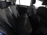 USED 2016 66 VOLKSWAGEN GOLF 1.0 TSI Match Edition BlueMotion Hatchback 5dr Petrol Manual Euro 6 (s/s) (115 bhp) 