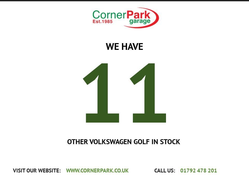 USED 2016 66 VOLKSWAGEN GOLF 1.0 TSI Match Edition BlueMotion Hatchback 5dr Petrol Manual Euro 6 (s/s) (115 bhp) 