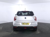 USED 2021 71 SSANGYONG TIVOLI 1.6D Ultimate SUV 5dr Diesel Auto Euro 6 (136 ps) 