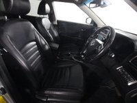 USED 2021 71 SSANGYONG TIVOLI 1.6D Ultimate SUV 5dr Diesel Auto Euro 6 (136 ps) 