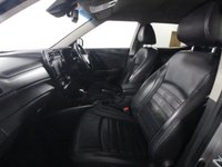 USED 2021 71 SSANGYONG TIVOLI 1.6D Ultimate SUV 5dr Diesel Auto Euro 6 (136 ps) 