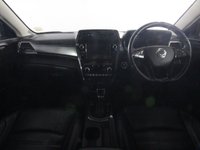 USED 2021 71 SSANGYONG TIVOLI 1.6D Ultimate SUV 5dr Diesel Auto Euro 6 (136 ps) 