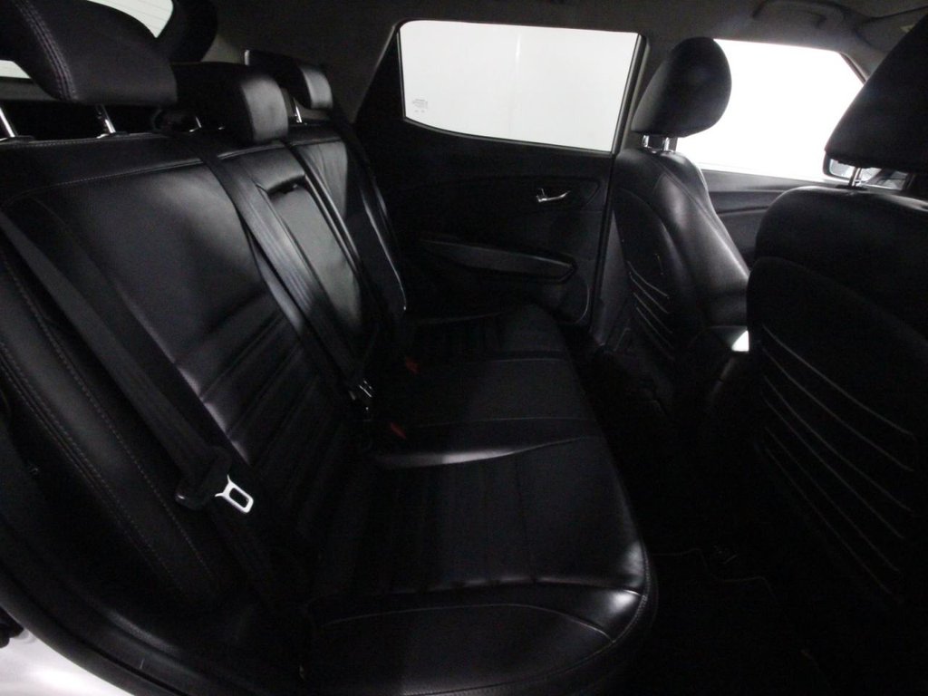 USED 2021 71 SSANGYONG TIVOLI 1.6D Ultimate SUV 5dr Diesel Auto Euro 6 (136 ps) 