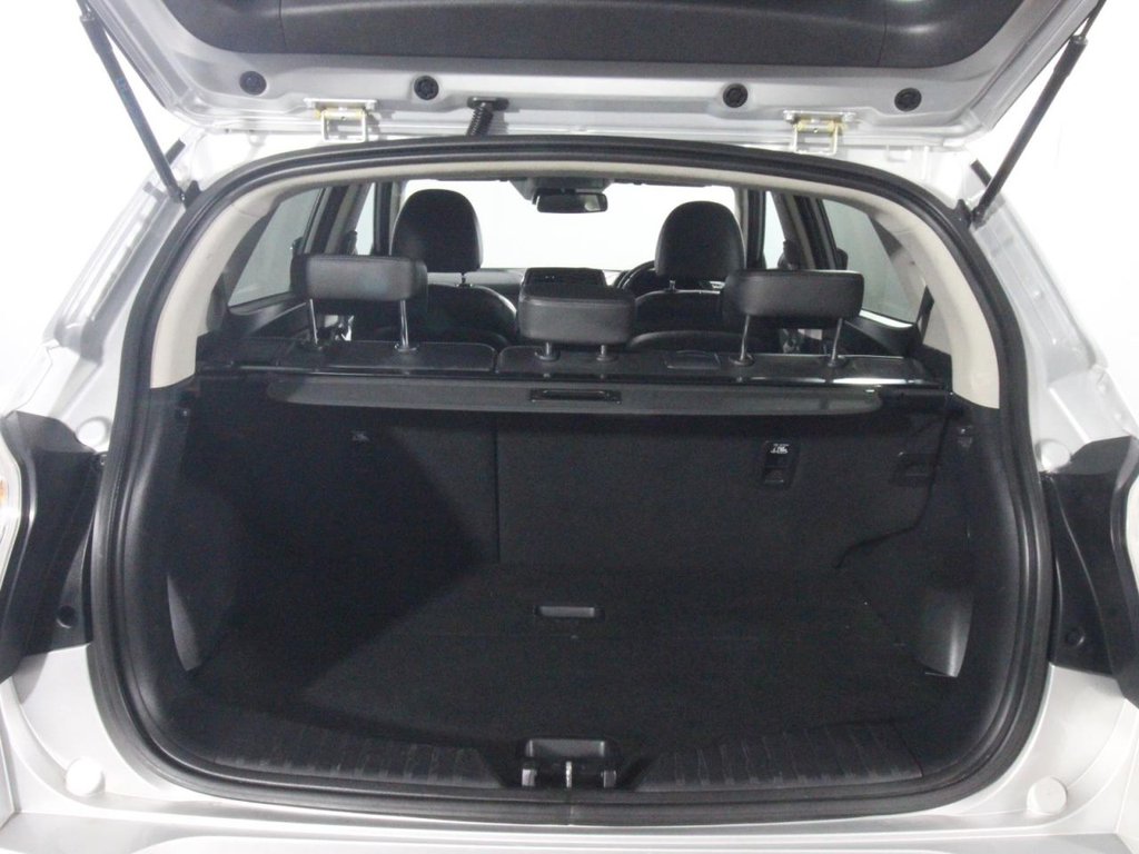 USED 2021 71 SSANGYONG TIVOLI 1.6D Ultimate SUV 5dr Diesel Auto Euro 6 (136 ps) 