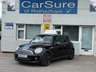 USED 2013 63 MINI HATCH 1.6 Cooper Bayswater Hatchback 3dr Petrol Manual Euro 6 (s/s) (122 ps) 