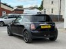 USED 2013 63 MINI HATCH 1.6 Cooper Bayswater Hatchback 3dr Petrol Manual Euro 6 (s/s) (122 ps) 