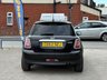 USED 2013 63 MINI HATCH 1.6 Cooper Bayswater Hatchback 3dr Petrol Manual Euro 6 (s/s) (122 ps) 