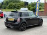USED 2013 63 MINI HATCH 1.6 Cooper Bayswater Hatchback 3dr Petrol Manual Euro 6 (s/s) (122 ps) 
