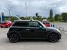USED 2013 63 MINI HATCH 1.6 Cooper Bayswater Hatchback 3dr Petrol Manual Euro 6 (s/s) (122 ps) 
