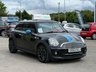 USED 2013 63 MINI HATCH 1.6 Cooper Bayswater Hatchback 3dr Petrol Manual Euro 6 (s/s) (122 ps) 