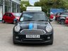 USED 2013 63 MINI HATCH 1.6 Cooper Bayswater Hatchback 3dr Petrol Manual Euro 6 (s/s) (122 ps) 